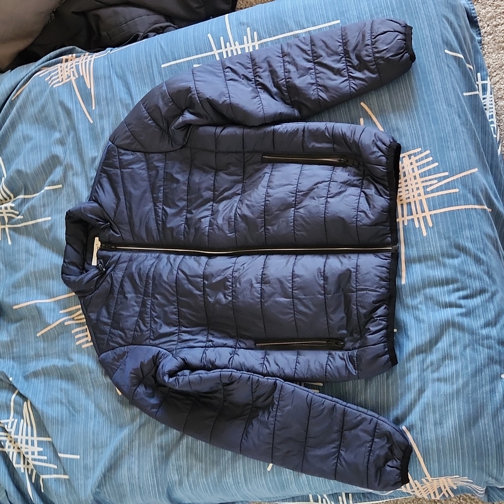 Puffer Jacket